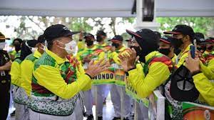 Raih 67 Medali, Gubri Apresiasi Prestasi Kontingen Riau di PON Papua